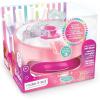 Make It Real – Color Fusion Light Up Nail Dryer – Kids Manicure Kit with Dryer – Nail Polish Set for Girls & Teens – Includes 4 Nail Polish Colors, Nail Dryer, Nail File, & Cuticle Pusher – Ages 8+