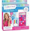 Make It Real: Call Me…Beautiful – 7 Piece Cosmetic Set, Phone Themed Tween Shadow Lip Gloss & Nail Polish, Dial Up The Color, Take-Anywhere Cosmetics for Tweens & Girls, Kids Ages 8+