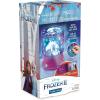 Make It Real Disney Frozen 2 Starlight Projector for Girls – DIY Ceiling Projector Kit with Stencils & Scratch-Art Film, Illuminates Bedrooms with Frozen 2 Scenes – Creative Gift for Ages 8