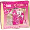 Make It Real Juicy Couture Lip Gloss Dial Up The Style Phone & DIY Lanyard – 7 Strawberry-Scented Lip Gloss Colors, Create Beaded Lanyard & Decorate with Gems for Girls Ages 6+