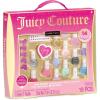 Make It Real Juicy Couture Nail Polish Chic Design Set