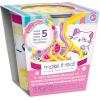Make It Real Knot Noodles Bracelet Kit