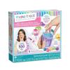 Make It Real: Party Nails Glitter Nail Studio – DIY Nail Kit, Decorate 500 Nails, 5 Mess-Free Glitter Pods, Tweens, Girls & Kids Ages 8+(multiple nails)