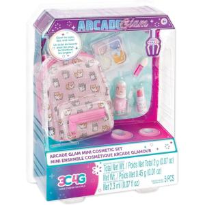 Make It Real Arcade Glam Mini Cosmetic Set