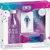 3C4G Celestial Yoga Accessory Set – Includes Kids Water Bottle, Towel, Headband & Cards – Accessories for Girls Ages 6-8-10-12-14-16 by Make It Real