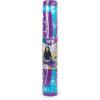 3C4G Celestial Yoga Mat & Carrying Strap – Kids Yoga Mat – 24′ x 60′ Purple Yoga Mat for Girls, Tweens & Teens Ages 6-8-10-12-14-16 by Make It Real