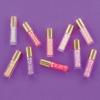 3C4G Pink and Gold Lip Gloss Set 10 Pack – Kids Lip Gloss for Girls & Teens – Vanilla Flavored Hydrating Lip Gloss Set – Colors Include Pink, Purple, Nude & More! – Ages 8+ by Make It Real