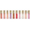 3C4G Pink and Gold Lip Gloss Set 10 Pack – Kids Lip Gloss for Girls & Teens – Vanilla Flavored Hydrating Lip Gloss Set – Colors Include Pink, Purple, Nude & More! – Ages 8+ by Make It Real