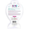 3C4G Unicorn Shimmer Nail Polish Trio, Bring Magic to Life with These 3 Holographic Nail Polishes, for Ages 8 and up by Make It Real(0.81 Fl Oz (Pack of 2))