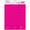 Juicy Couture: Princess Of Everything Glitter Journal & Pen Set – Pink & Gold, Make It Real, Teens Tweens & Girls, Fashionable 200 Page Lined Journal, Take Notes In Class, Sketch & Doodle, Ages 8+