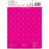 Juicy Couture: Velvet Locking Journal & Pen Set – Pink & Gold, Make It Real, Teens Tweens & Girls, Fashionable 200 Page Lined Journal, Take Notes In Class, Sketch & Doodle, Diary For Kids Ages 8+