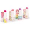 Make It Real 3C4G: Adventure Fun: Lip Gloss Set – 4 Piece Scented Lip Gloss Sticks, Cherry-Peach-Grape-Strawberry,On The Go for Adventurous & Stylish Tweens & Girls, Three Cheers for Girls, Ages 8+(1 Count (Pack of 2))