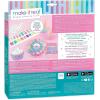 Make It Real: Nail Candy Set – DIY Nail Art Kit, Vanilla Scented Nail Polish, Manicure & Design Sweet Nails, Tweens, Girls & Kids Ages 8+