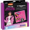 That Girl Lay Lay: DIY Charm Bracelets Kit – Create 8 Stunning Bracelets, Make It Real, Nickelodeon, 127 Pieces, Create & Decorate Bracelets, Tweens & Girls, All-In-One, DIY Jewelry Kit, Ages 8+