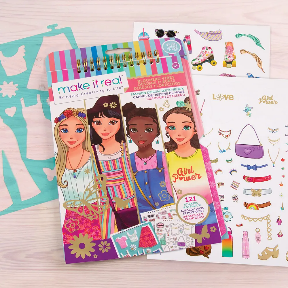 Stationery & Journal