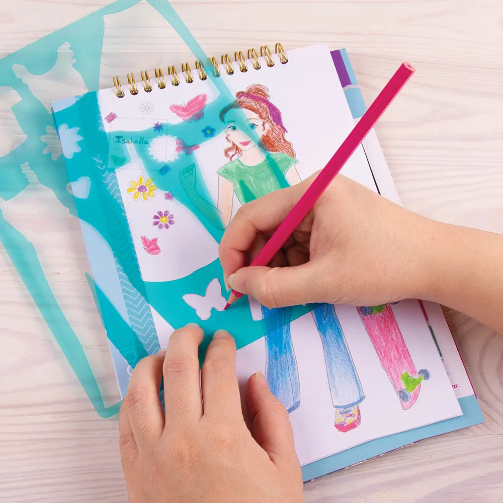 Stationery & Journal1