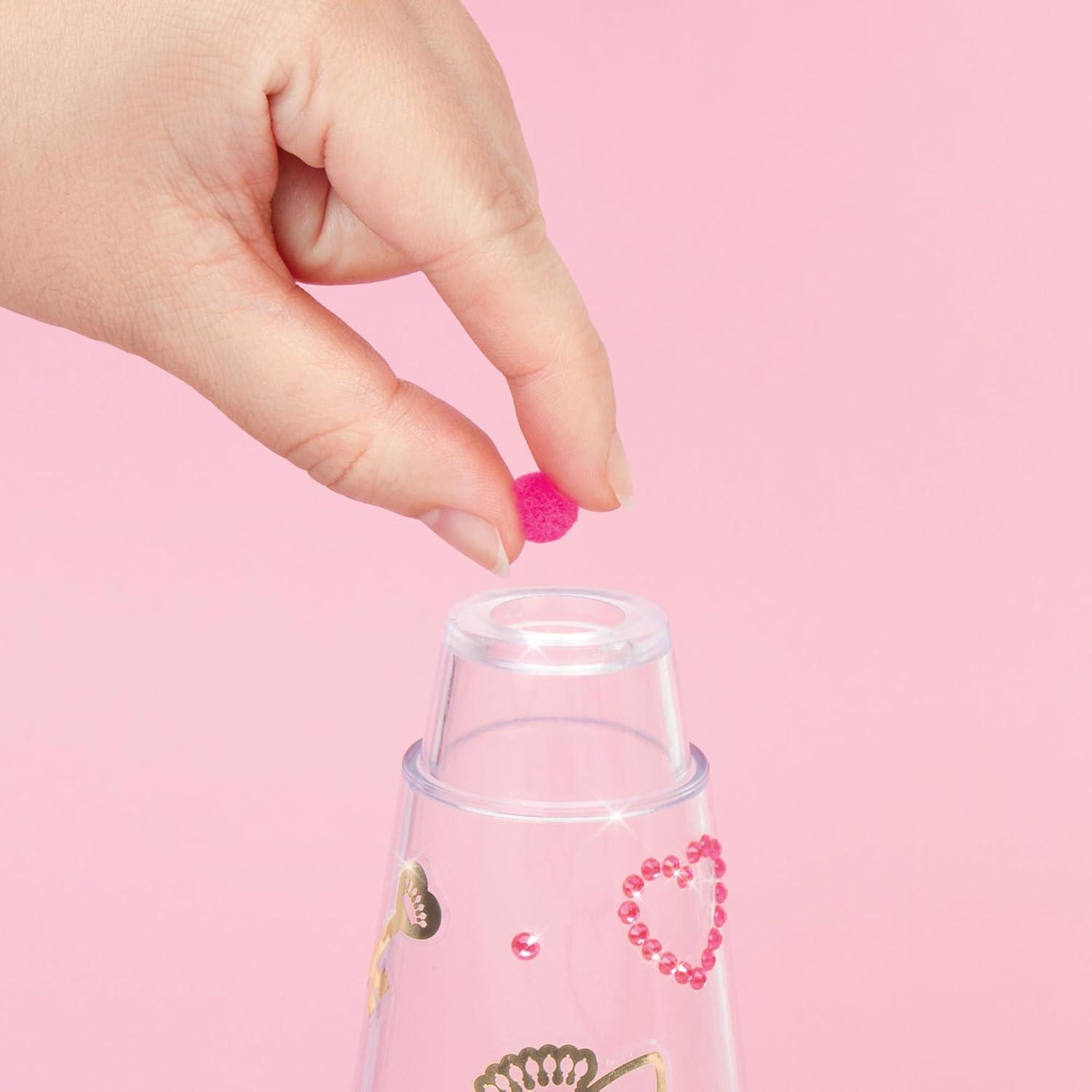 image:imageMake It Real Juicy Couture Dazzling Swirl LED Color Change Light  Light Colors Water Spins FillDecorateEnjoy Room Dcor Girls amp Kids Age 8