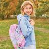 3C4G Butterfly Inflatable Chair for Girls – Indoor & Outdoor Use Pink Inflatable Couch for Camping – Blow Up Couch for Girls, Teens & Adults – Air Sofa Inflatable Couch with Pouch by Make It Real