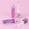 3C4G It’s Lit! Light Up Lip Gloss Duo – Glitter Lip Gloss for Kids with Up Lid & Wand – 2 Pack Kids Lip Gloss Set – Strawberry Flavored Lip Gloss for Girls 8-10-12-14 by Make It Real