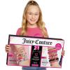 Make It Real – Juicy Couture 2 in 1 – Crystal Starlight & Sunshine Bracelet Kits Bundle – DIY Charm Bracelet Making Kit for Girls with Swarovski Crystal Charms & Beads – Makes 15 Bracelets