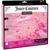 Make It Real – Juicy Couture Perfectly Pink Bracelet Making Kit – Kids Jewelry Making Kit – DIY Charm Bracelet Making Kit for Girls – Friendship Bracelets with Beads for Girls 8-10-12-14