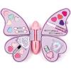 Make It Real Butterfly Cosmetic Set