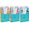 Make It Real LinXo 2 in 1 Little Friendship | 3 Pack