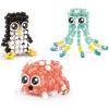 Make It Real LinXo 2 in 1 Little Friendship | 3 Pack