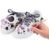 That Girl Lay Lay: Sticker Chic Shoe Stickers – Includes Shoelaces, Links & Charms, Make It Real, Nickelodeon, 204 Removable Stickers, Tweens & Girls, Decorative Shoe Art, Kids Ages 8+