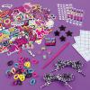 That Girl Lay Lay: Sticker Chic Shoe Stickers – Includes Shoelaces, Links & Charms, Make It Real, Nickelodeon, 204 Removable Stickers, Tweens & Girls, Decorative Shoe Art, Kids Ages 8+