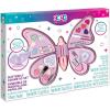 Make It Real Butterfly Cosmetic Set