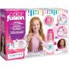Make It Real Color Fusion Lip Gloss Maker – DIY Lip Gloss Making Kit for Girls – Lip Kit for Kids – Girls Lip Gloss Kit to Make Your Own Lip Gloss – Toy Lip Balm Craft Kit for Girls & Teens 8+