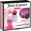 Make It Real: Juicy Couture Dazzling Swirl LED Color Change Light – Light Colors, Water Spins, Fill-Decorate-Enjoy, Room Décor, Girls & Kids Age 8+